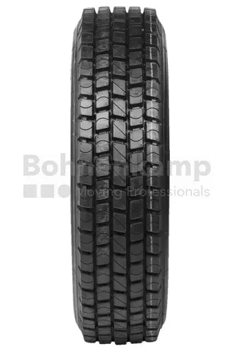 REIFEN 9.5 R 17.5 Windpower WDR 09
