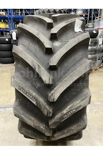 REIFEN IF 650 / 60 R 34 BKT Agrimax Force