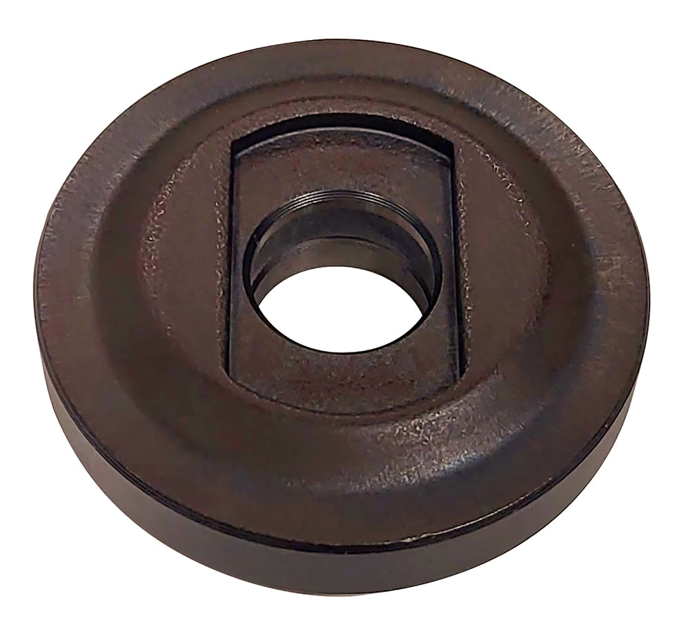 122444-5 Aufnahmeflansch 47