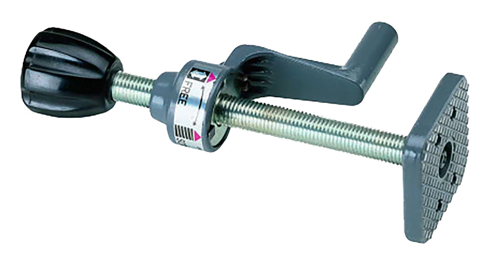 122563-7 Horizontalschraubzwinge