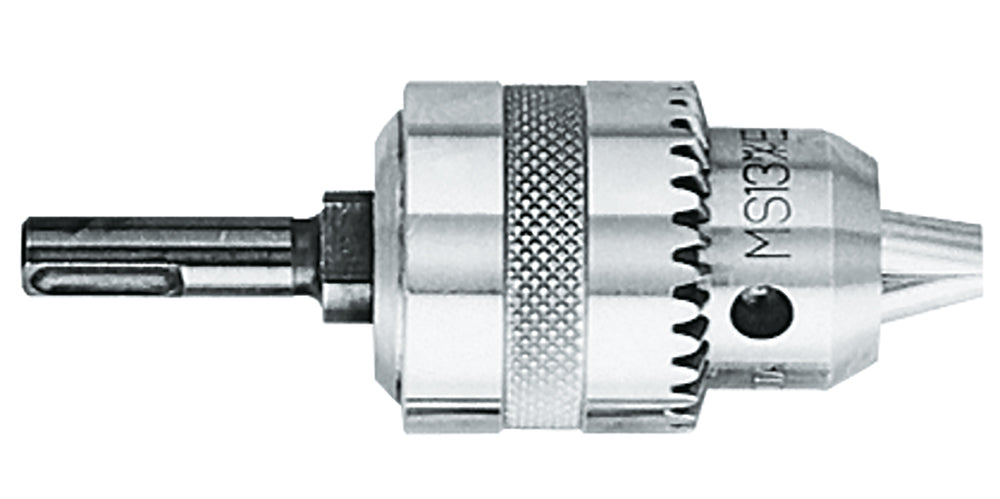 Zahnkranzbohrfutter 13mm mit SDS-PLUS Aufnahme 122574-2