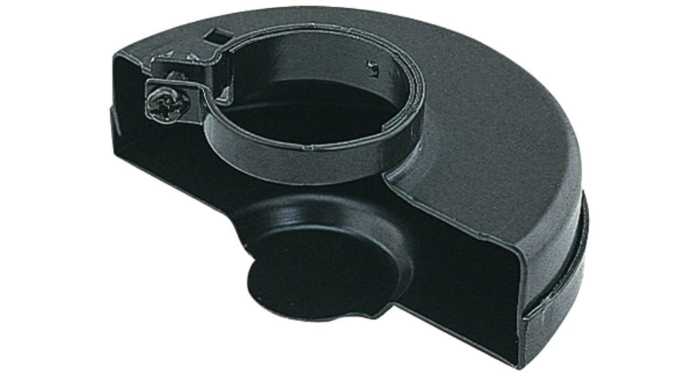 Schutzhaube 125mm Trennen 122641-3