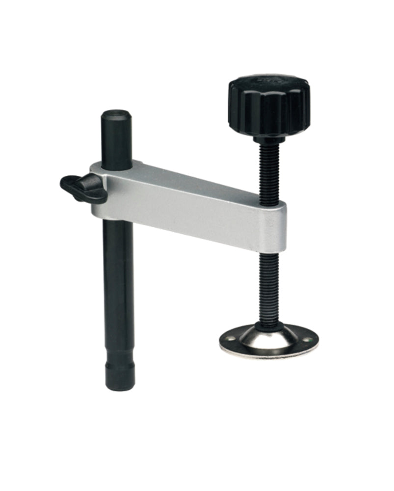 122728-1 Schraubzwinge kpl.