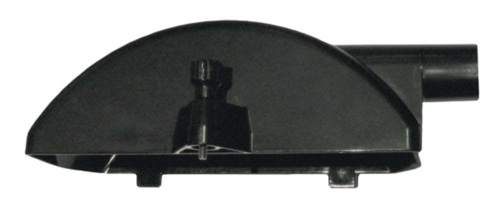 Staubbox kpl.
