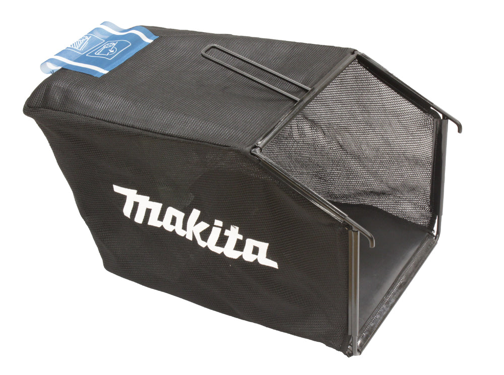 122B20-7 Grasfangkorb komplett