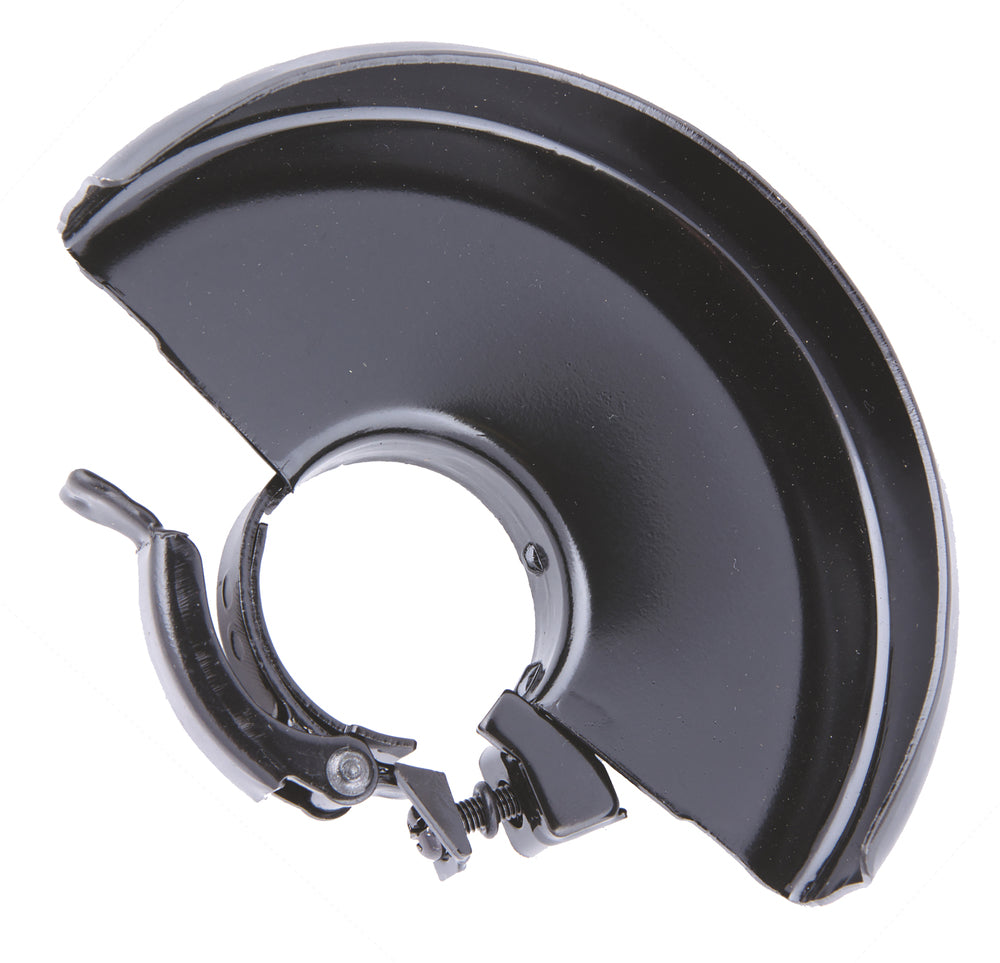 Schutzhaube 150mm schleifen