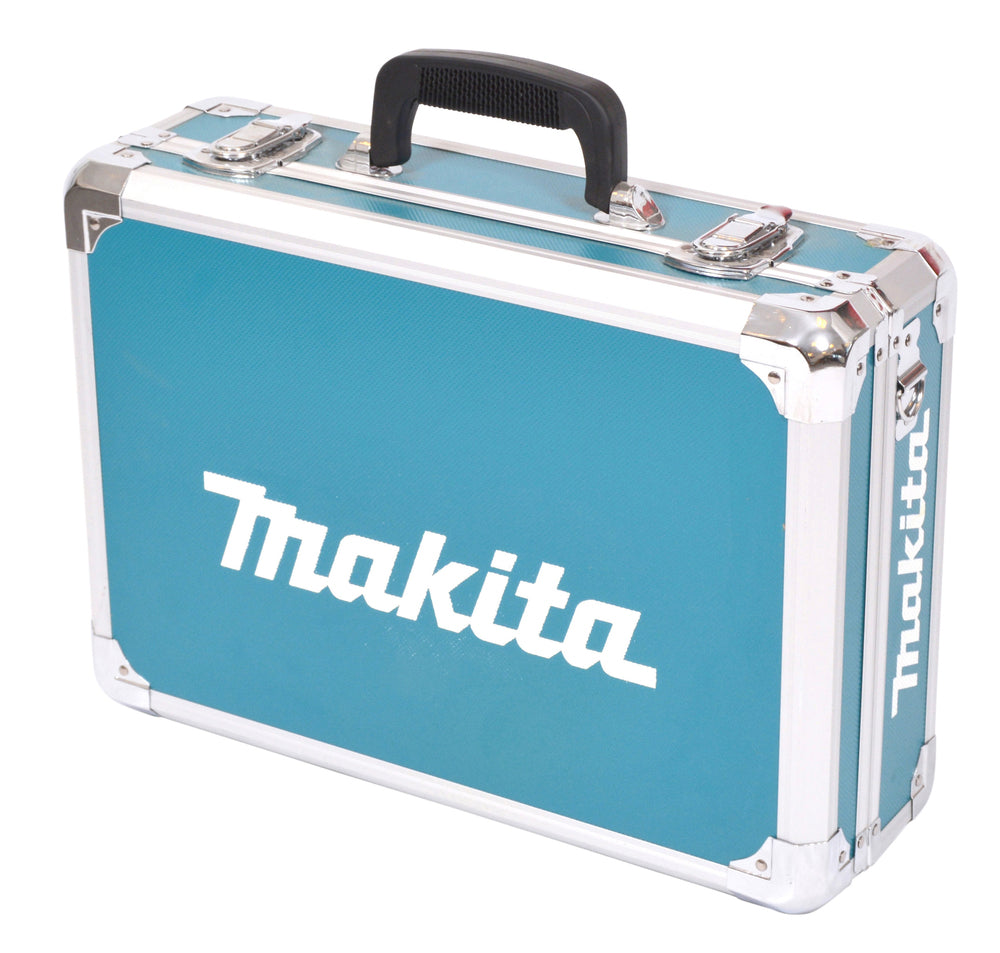 Transportkoffer Aluminium
