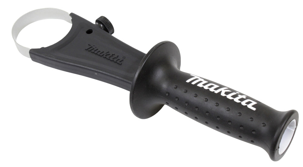 123253-5 Seitengriff kpl.