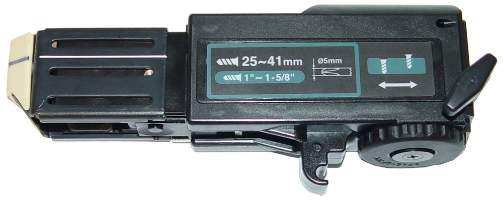 Schraubvorsatz 5mm-117 125537-7