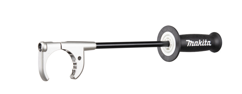 126412-0 Seitengriff komplett