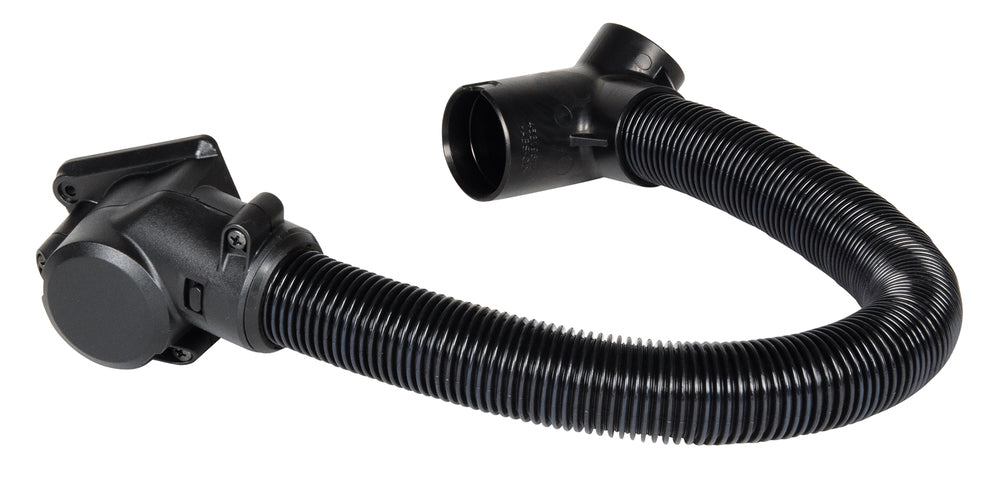 126792-4 Absaugstutzen kpl.