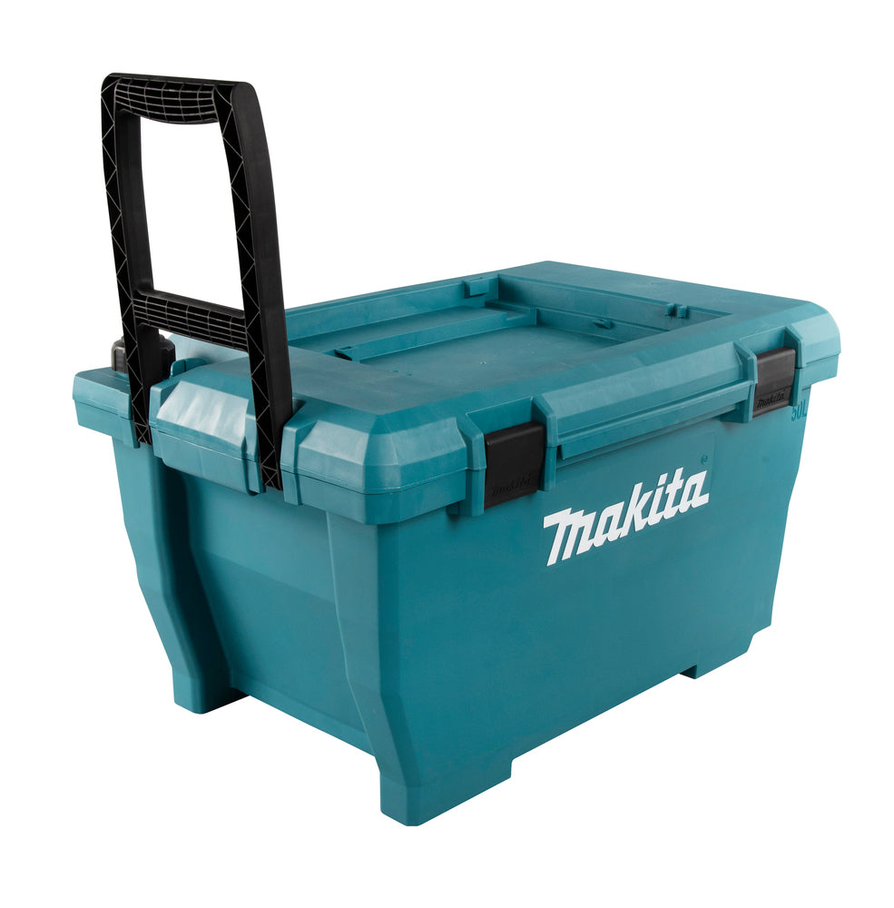 Wasser- und Transportbox