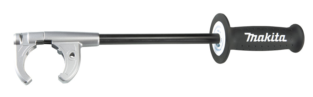 127552-7 Seitengriff komplett