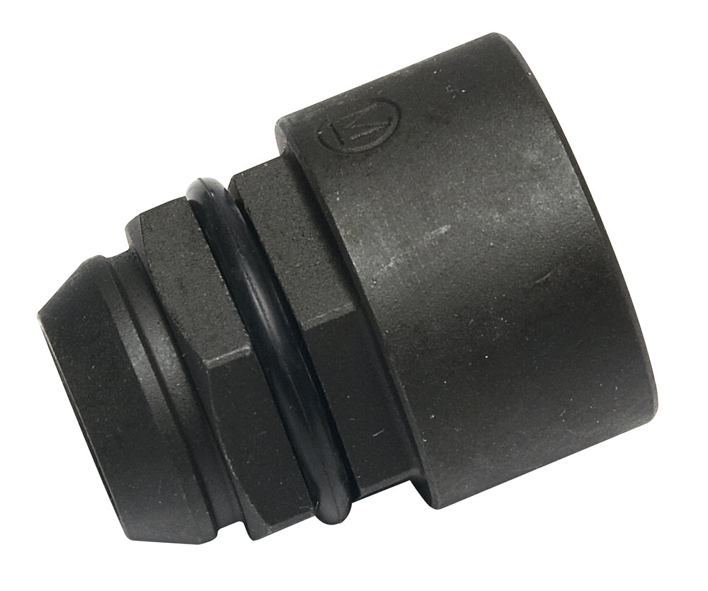 Steckschlüssel SW17-31