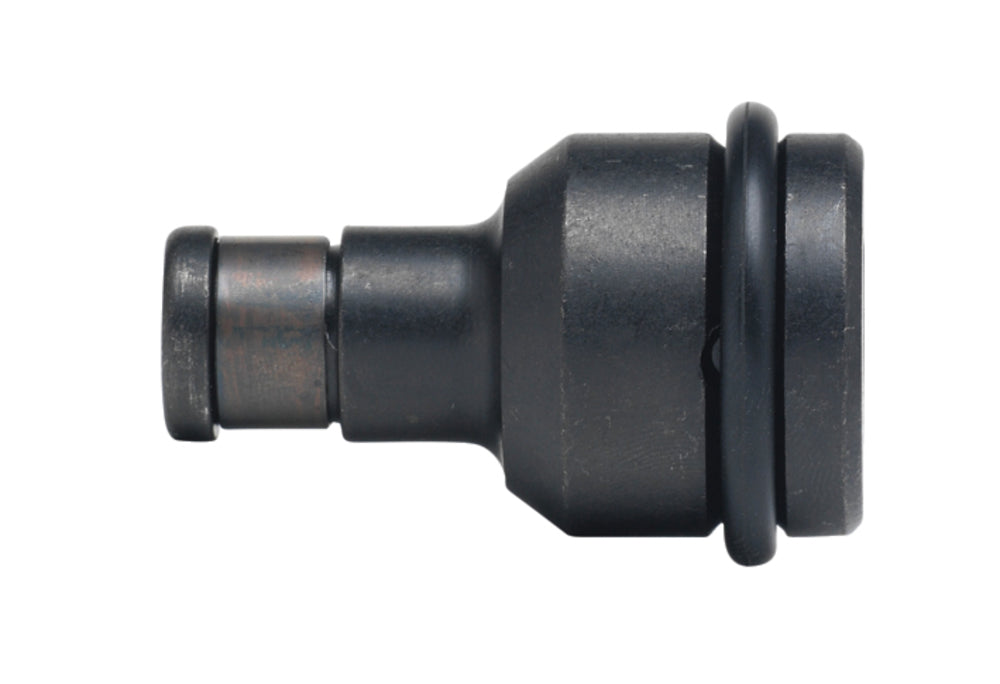 Bit-Adapter 1/2"4KT - 1/4"6KT