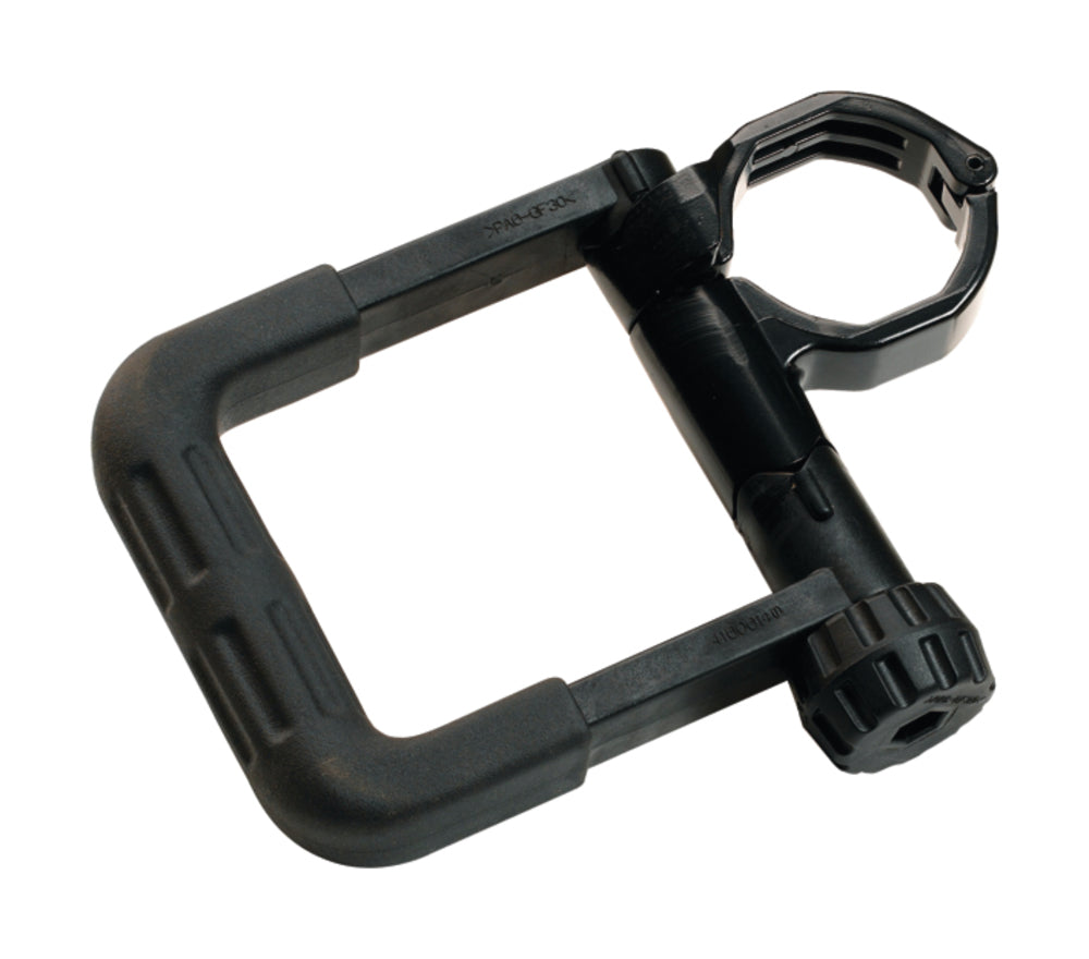 134887-9 D-Griff komplett