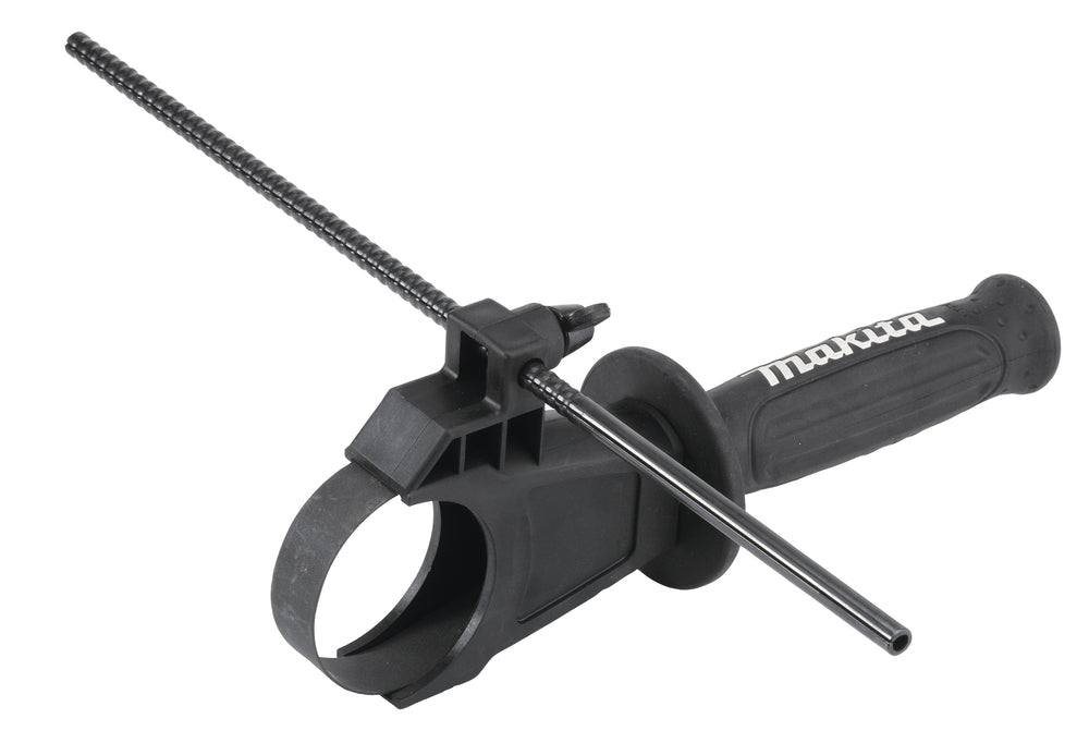 135197-7 Seitengriff kpl.