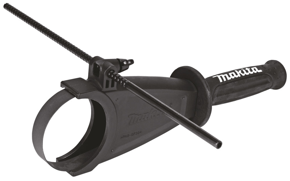 135380-6 Seitengriff kpl.