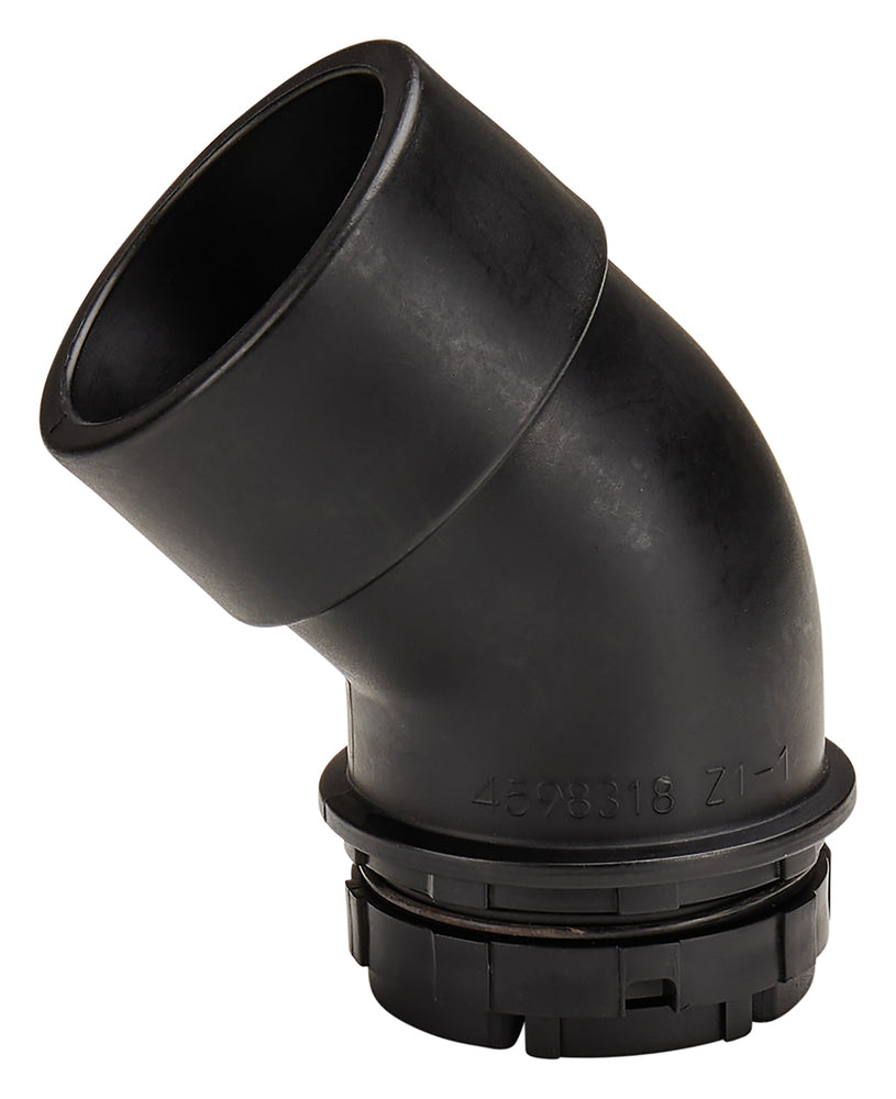 136173-4 Absaugstutzen