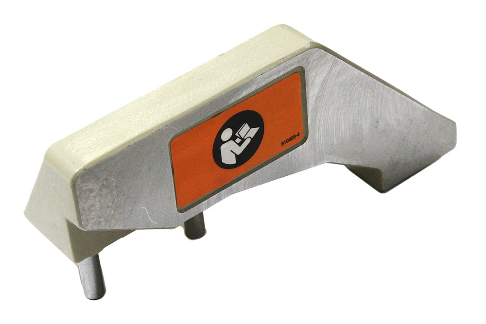 Anschlagerhöhung links 142819-2