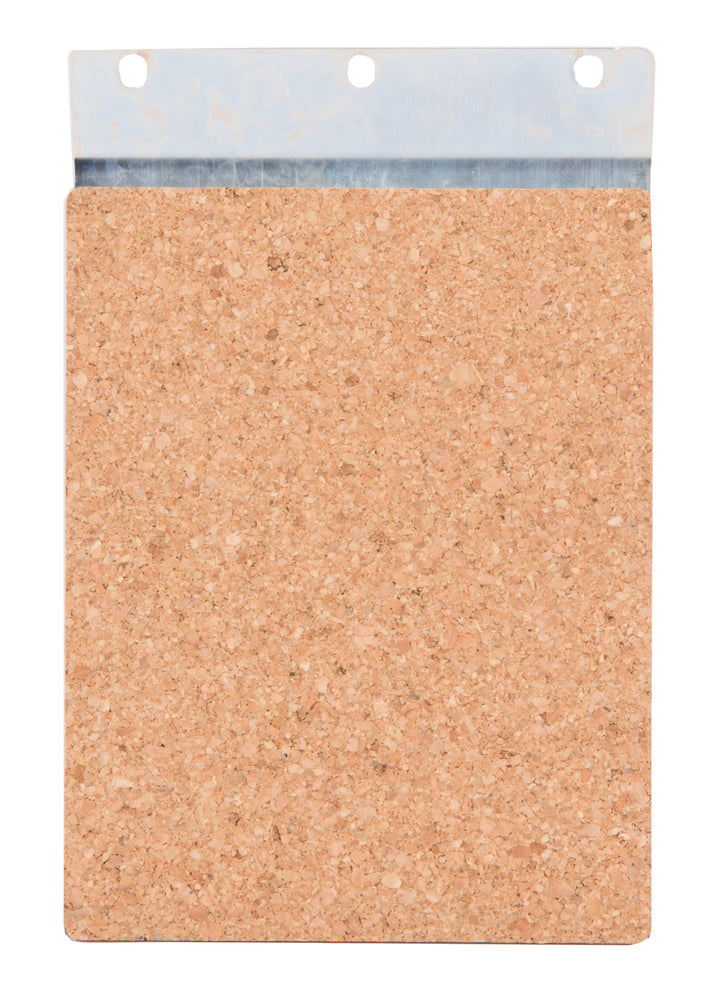 150980-1 Stahlplatte