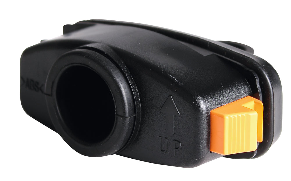 Staubsack-Adapter