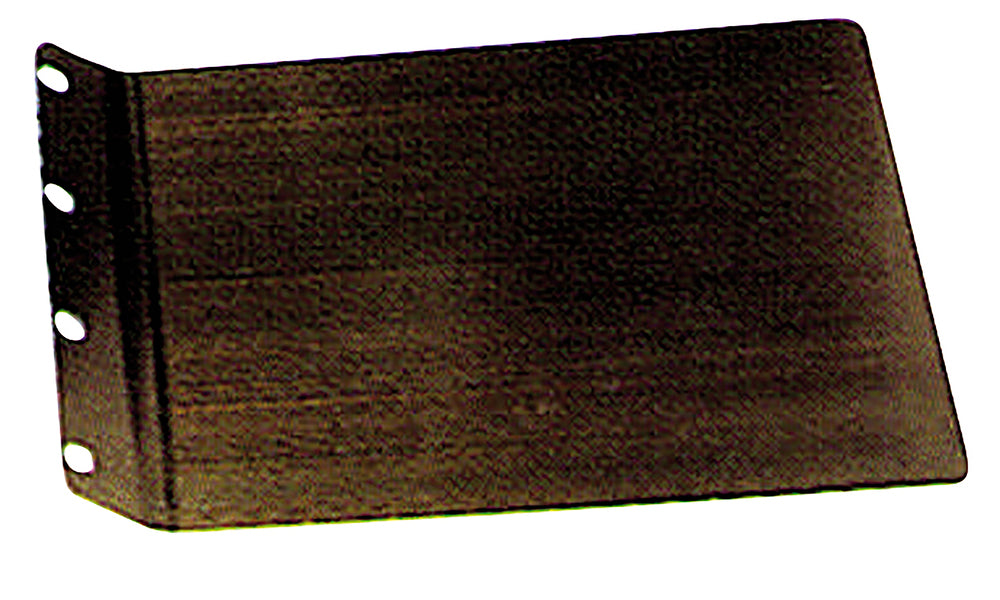 Stahlplatte