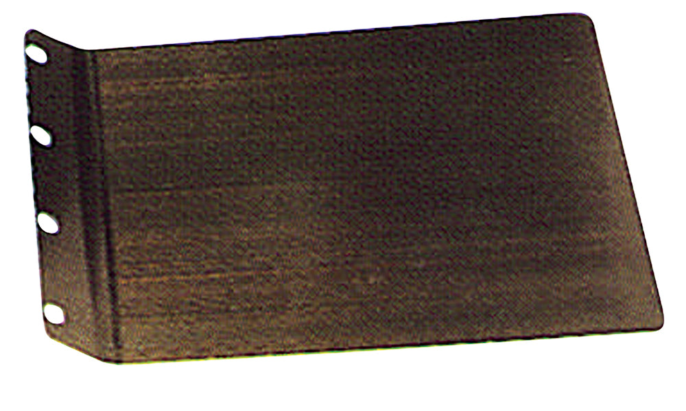 Stahlplatte