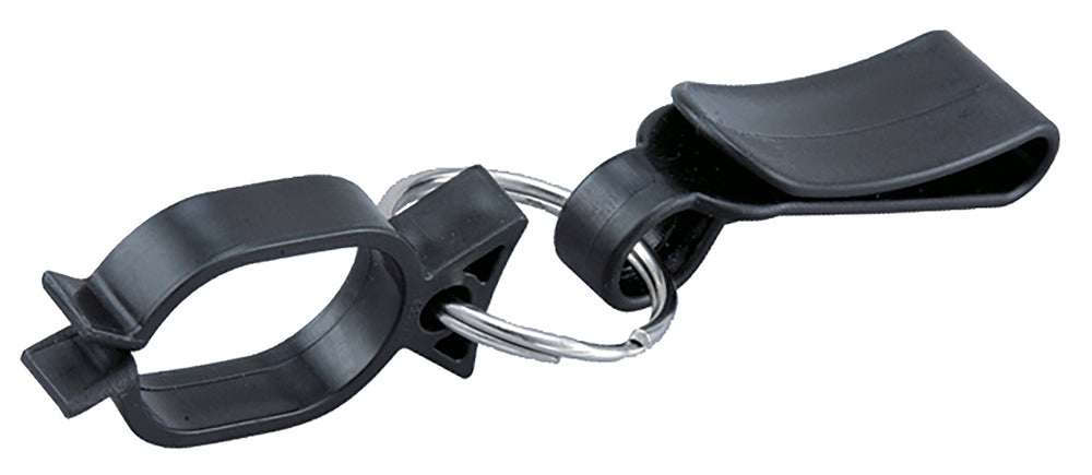 154511-8 Kabelhalter für Gürtel