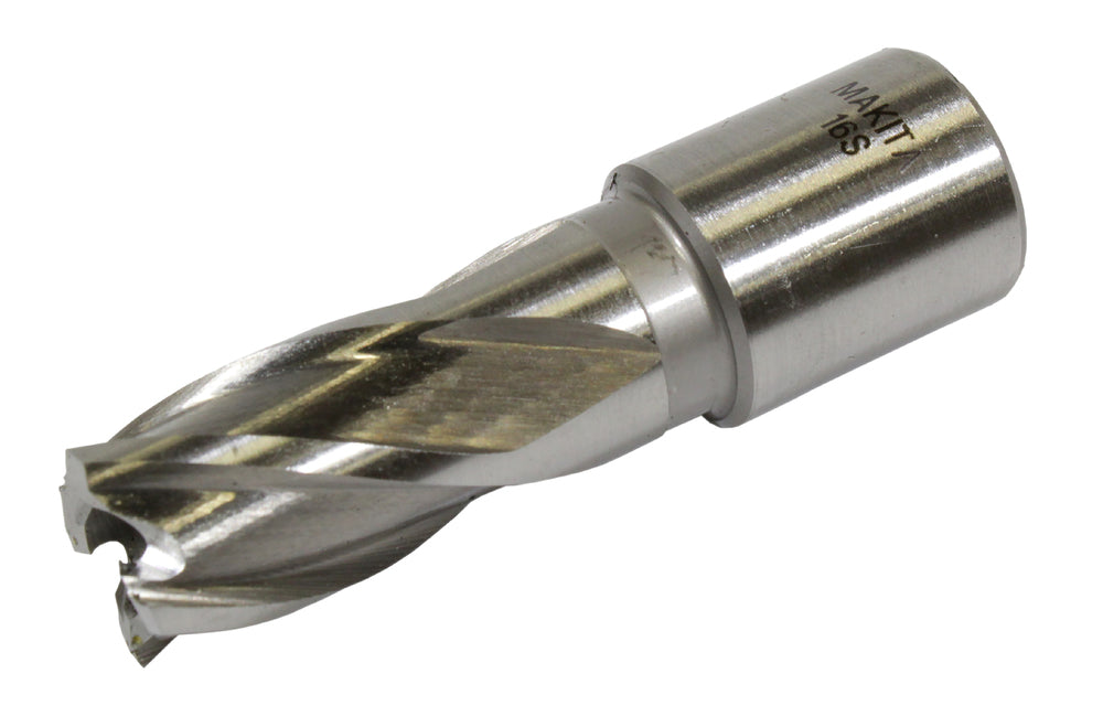 Kernbohrer 16mm HSS-M2