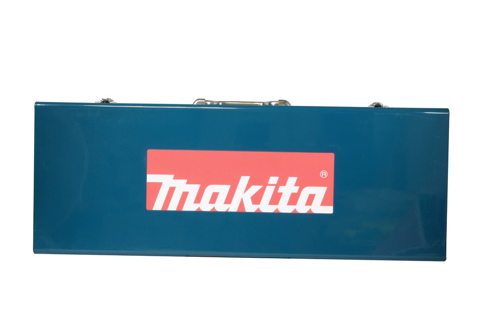 Transportkoffer Stahl