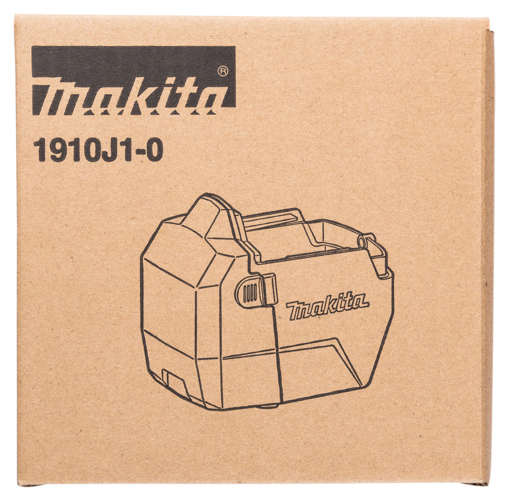 Abdeckkappe für XGT Akkus 1910J1-0