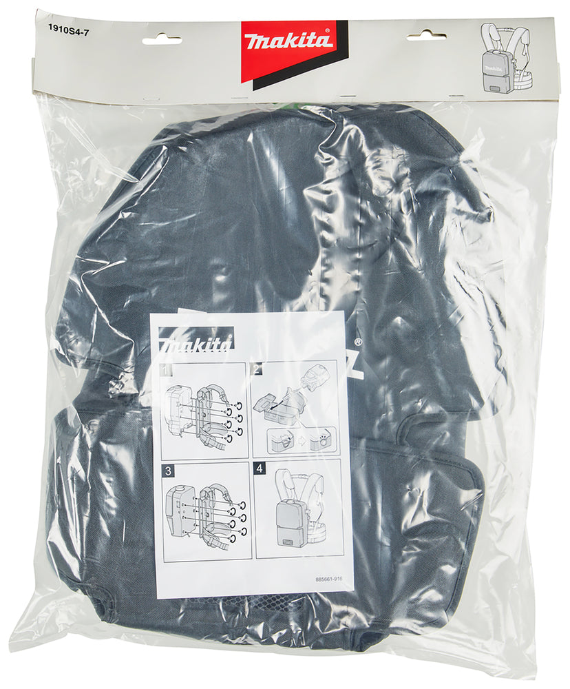 Staubsaugerschutzabdeckung 1910S4-7