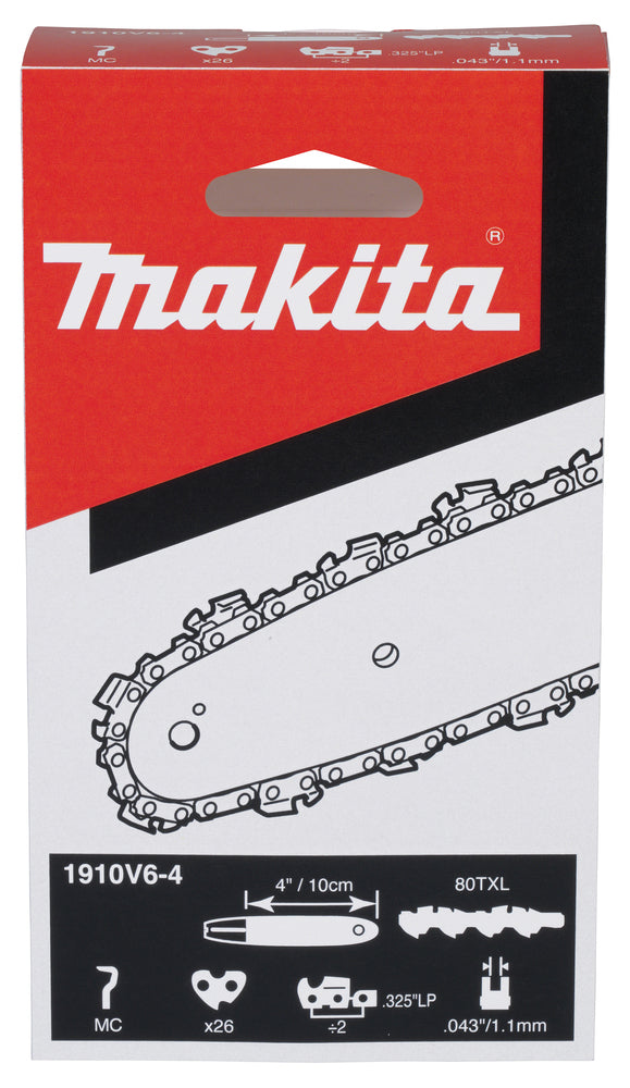 Sägekette 80TXL 10cm 1910V6-4