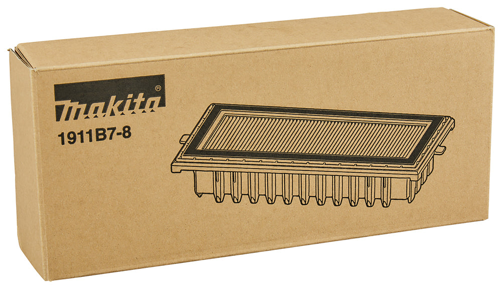 1911B7-8 HEPA Filterelement