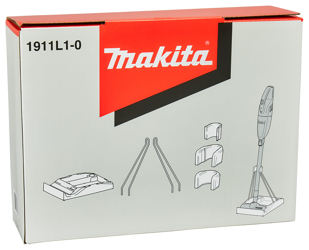 1911L1-0 Staubsauger Standfuß