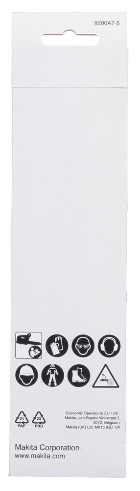 Sägeschiene 80TXL 15 cm