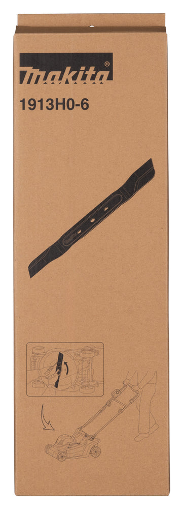 1913H0-6 Mulchmesser
