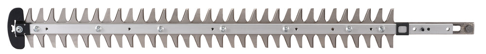 Scherblatt komplett 60 cm