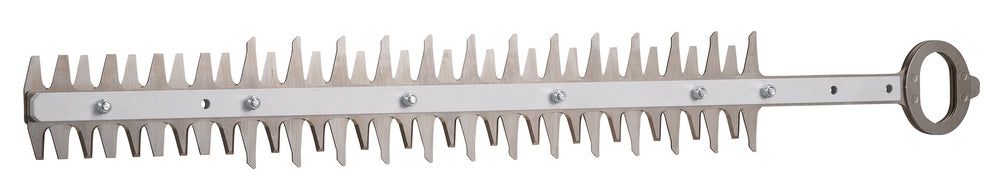 Scherblatt 50cm kpl.