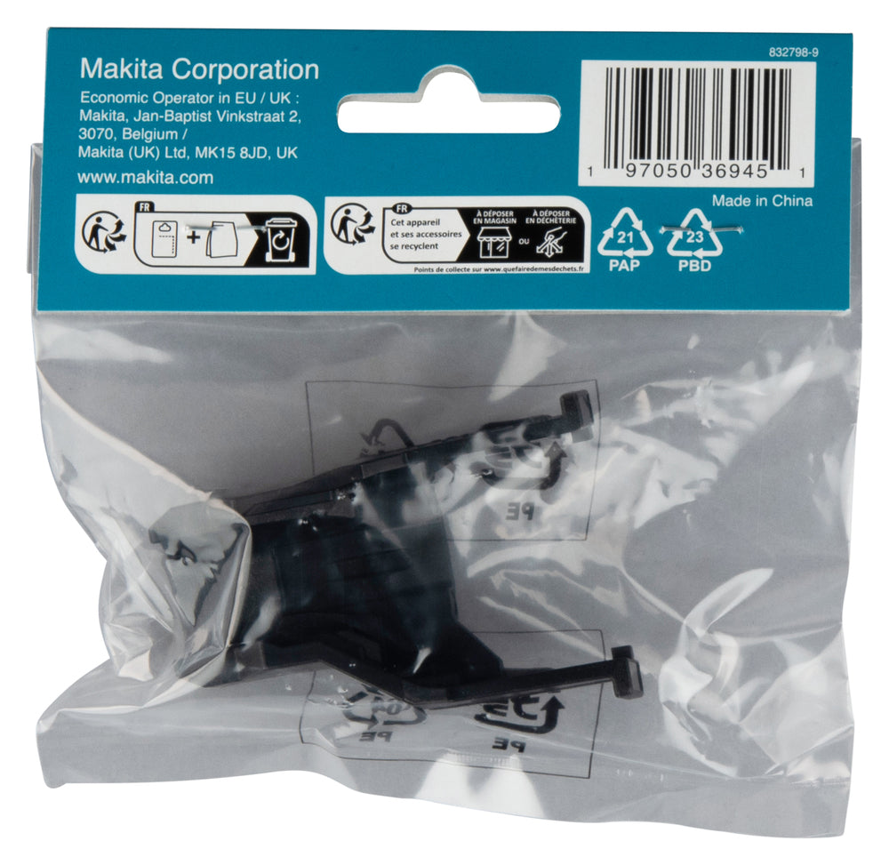 Nagelkopf-Hebeadapter