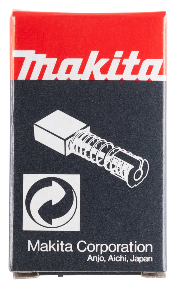 Kohlebürsten CB-414 191949-6