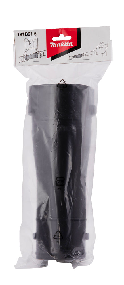 191B21-6 Rohradapter 80-72