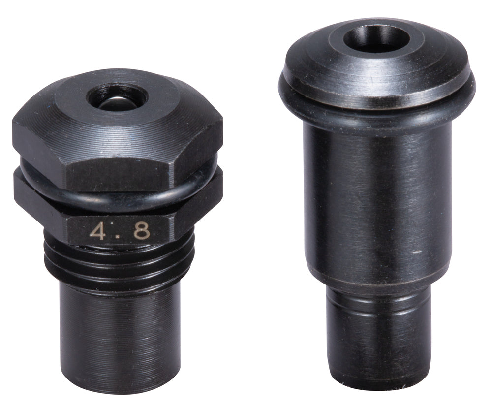 Mundstück-Set B 4.8 191C03-4