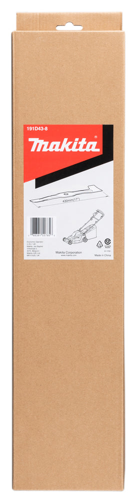 191D43-8 Sichelmesser