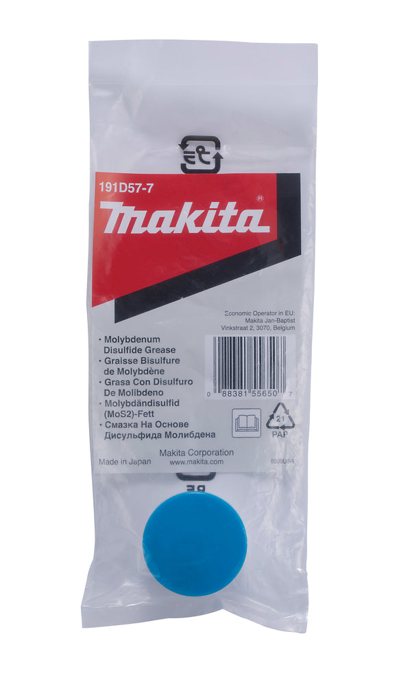 191D57-7 Schmierfett MoS2