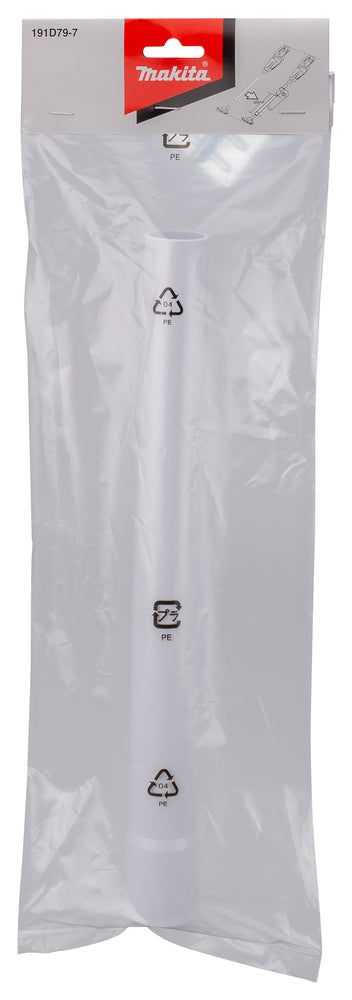 191D79-7 Saugrohr Kunststoff