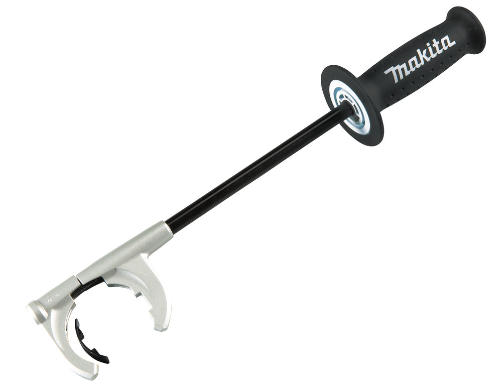 191E41-8 Seitengriff