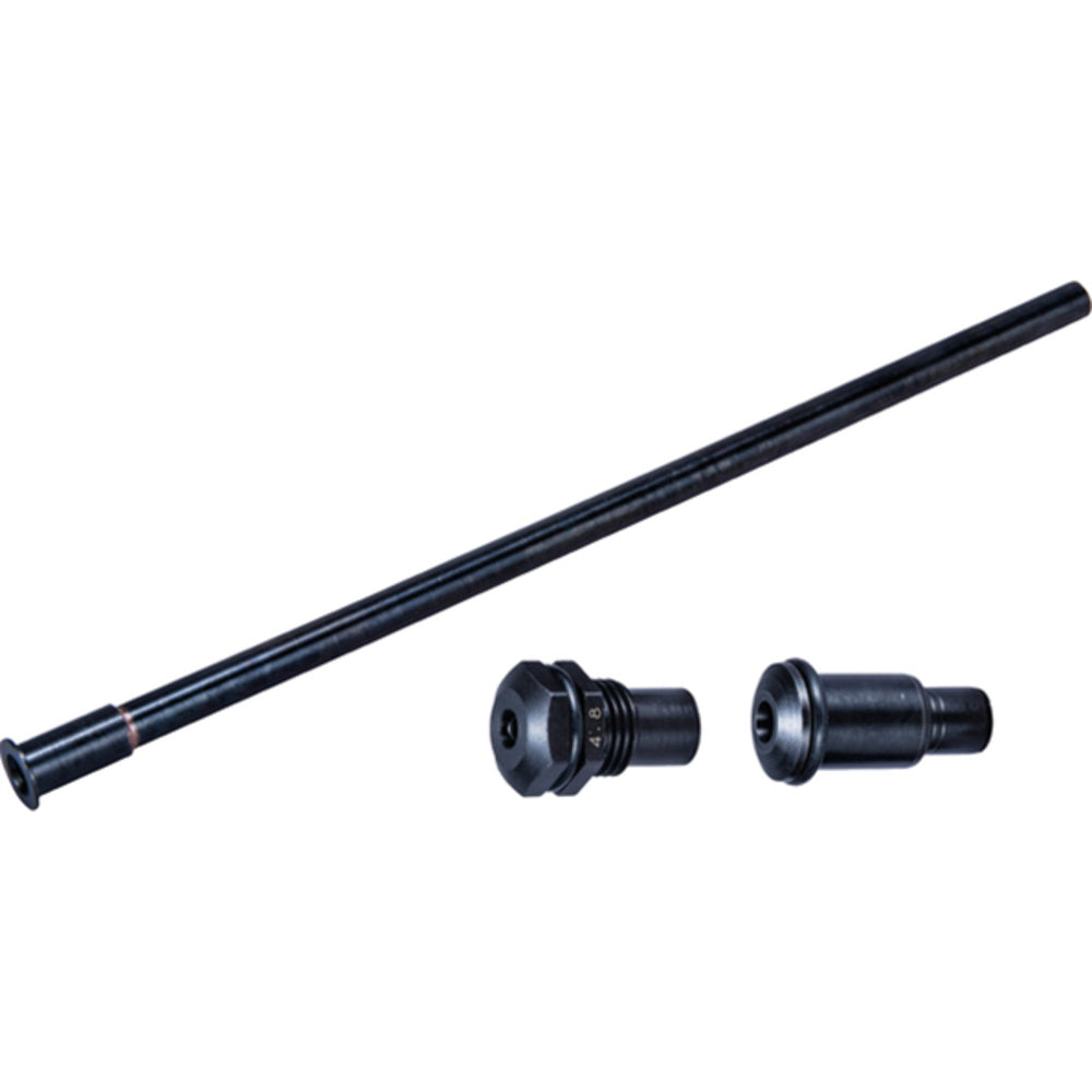 Mundstück-Set 4.8 + Austreiber 191F79-9