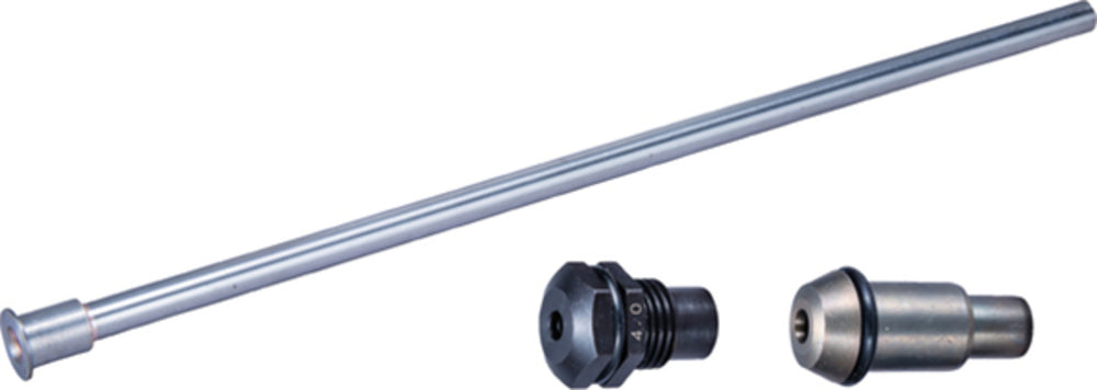 Mundstück-Set 4.0 + Austreiber 191F80-4
